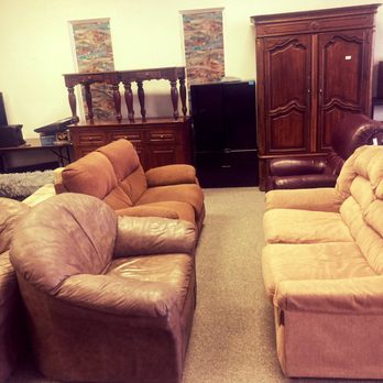 Joy Junction Thrift Shoppe - 40% OFF ALL FURNITURE AND APPLIANCES EVERY SATURDAY! - Thrift Stores Near Me - Albuquerque, New Mexico