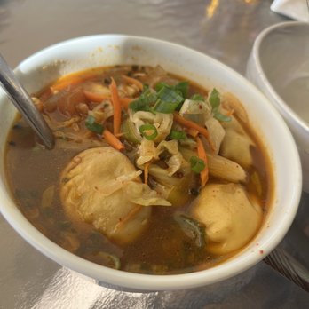 Mandala Restaurant - Chicken momo - Japanese Near Me - Ojai, California Mandala Restaurant - Chicken momo - Japanese Near Me - Ojai, California