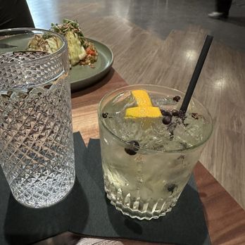 Lady Elaine - Someplace else drink - Mediterranean Near Me - Honolulu, Hawaii Lady Elaine - Someplace else drink - Mediterranean Near Me - Honolulu, Hawaii