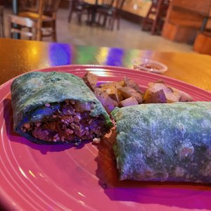 The Grain Cafe on Yelp