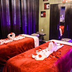 Wellness Spa by Le Paradis - Couples Suite