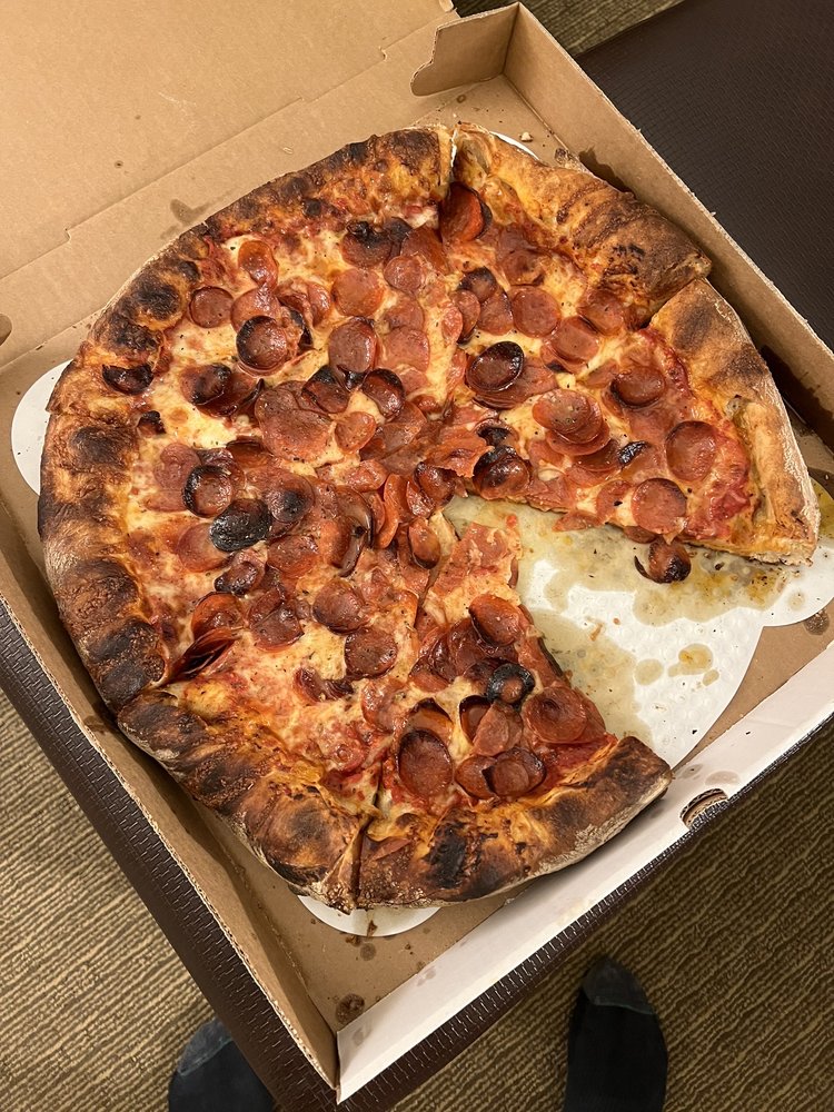 Social spots from Champs Sports Bar & Grill