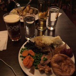 Toby Carvery