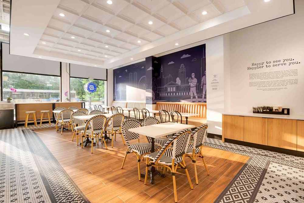 Homewood Suites by Hilton Chicago Downtown South Loop