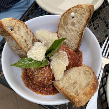Cibo - Polpette - Pizza Near Me - Phoenix, Arizona