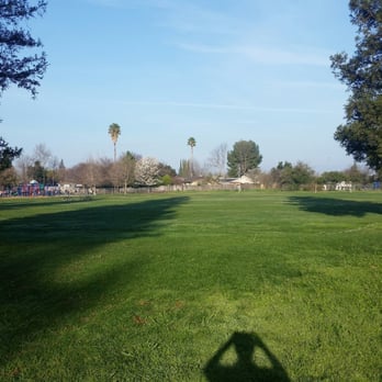Roy J Neilsen Park - Full size soccer field - Parks Near Me - Sacramento, California Roy J Neilsen Park - Full size soccer field - Parks Near Me - Sacramento, California