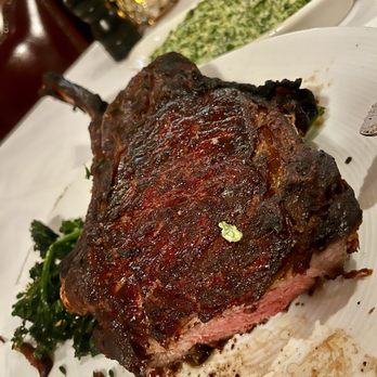 Dougherty's Steakhouse & Raw Bar - Tomahawk - Steakhouses Near Me - Atlantic City, New Jersey Dougherty's Steakhouse & Raw Bar - Tomahawk - Steakhouses Near Me - Atlantic City, New Jersey