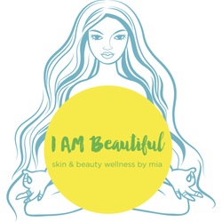 I AM Beautiful by Mia