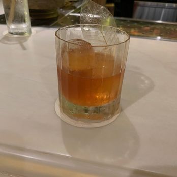 Amelia's 1931 - Bartenders choice , delicious ! - Cuban Near Me - Miami, Florida Amelia's 1931 - Bartenders choice , delicious ! - Cuban Near Me - Miami, Florida