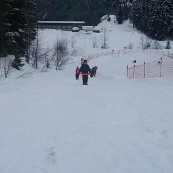 Hyak Sno-Park - Sledding Near Me - Snoqualmie Pass, Washington Hyak Sno-Park - Sledding Near Me - Snoqualmie Pass, Washington