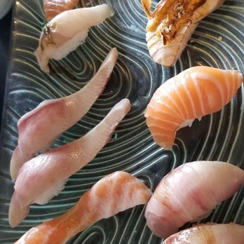 One Piece Sushi - Japanese Near Me - Millbrae, California