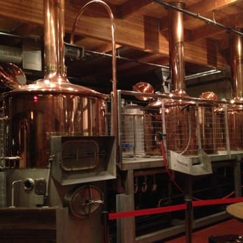 Crux Fermentation Project - Brewpubs Near Me - Bend, Oregon