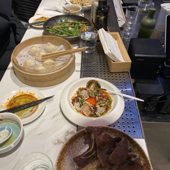 Supreme Dumplings - Shanghainese Near Me - Bellevue, Washington