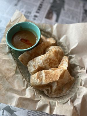 Hawkers Asian Street Food by null