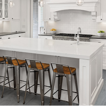 Residential Design Services formerly Designer Showroom of Texas - Gray and White Kitchen, love! - Carpeting Near Me - Austin, Texas Residential Design Services formerly Designer Showroom of Texas - Gray and White Kitchen, love! - Carpeting Near Me - Austin, Texas