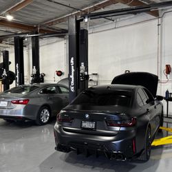 PC Automotive