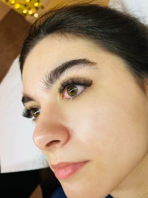 Leticia Crepaldi Beauty