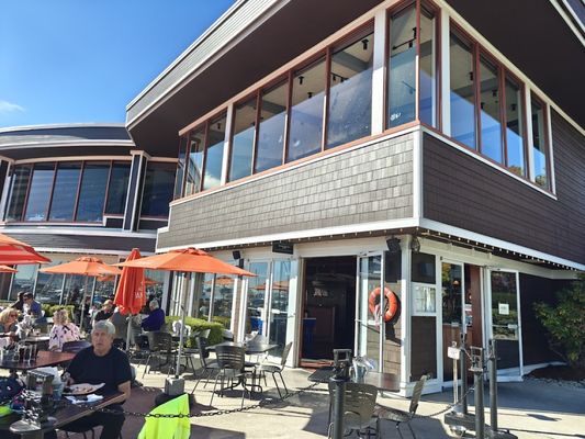 Maggie Bluffs by null