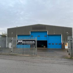 M&M Autotech Ltd 