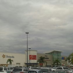 Plaza Galerías las Torres