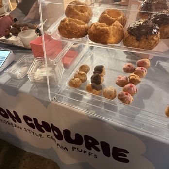 Mon Chourie - Desserts Near Me - San Diego, California Mon Chourie - Desserts Near Me - San Diego, California