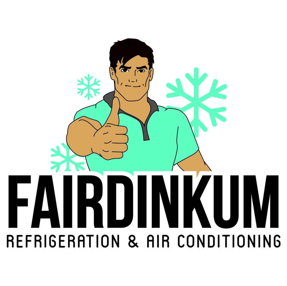 FAIRDINKUM REFRIGERATION & AIR CONDITIONING 4 Woodville Pl, Yatala