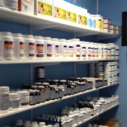 Carolina Compounding Pharmacy & Health