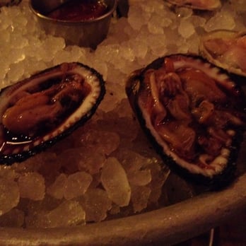 The Publican - Clams - New American Near Me - Chicago, Illinois The Publican - Clams - New American Near Me - Chicago, Illinois