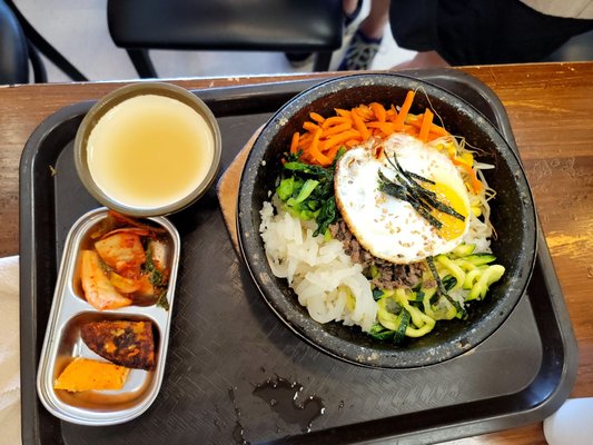 H Mart Troy by null