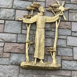 St Raymond New Cemetery - St Raymond's