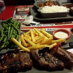 Buffalo Grill