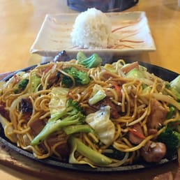 Yakisoba Yakisoba