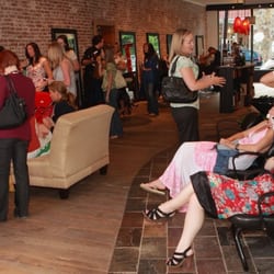 Vivid Hair Salon - Style @ Vivid