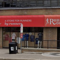 Running Room Canada