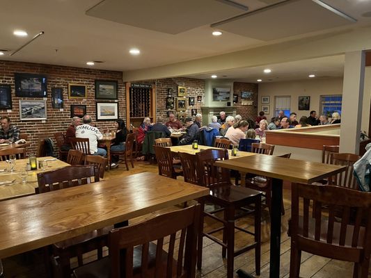 Damariscotta River Grill by null