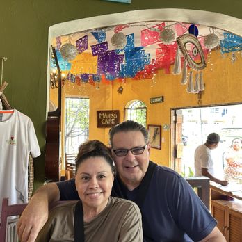 Polo's Café Mango - Best Mexican Food Restaurant on the Island. - Mexican Near Me - Isla Mujeres, ROO
