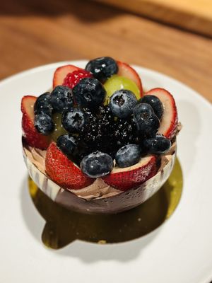 La Patisserie Bakery by null