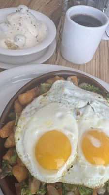 The Red Hen Cafe by null