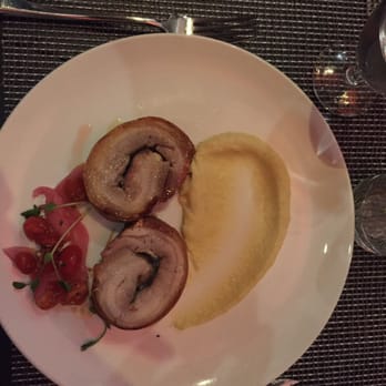 Stage Restaurant - Pork belly - New American Near Me - Honolulu, Hawaii