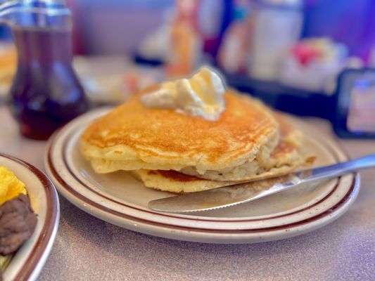 Blueberry Hill Family Restaurant by null