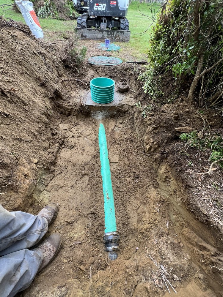 Slide of Arlington AA Plumbing