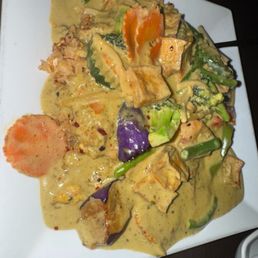 Green Curry