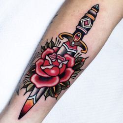 Icon Tattoo