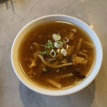 M Dumpling - Hit Hot and Sour Soup - Dim Sum Near Me - San Ramon, California M Dumpling - Hit Hot and Sour Soup - Dim Sum Near Me - San Ramon, California