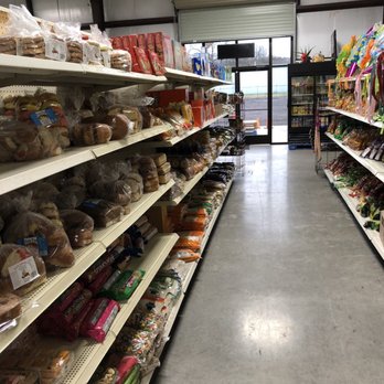 Supermercado El Sol - a grocery store aisle - Grocery Near Me - Chattanooga, Tennessee Supermercado El Sol - a grocery store aisle - Grocery Near Me - Chattanooga, Tennessee