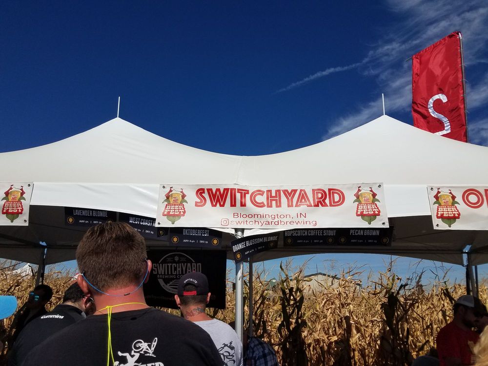 CORN MAZE BEER FEST Updated October 2024 19 Photos 8111 E 450 N