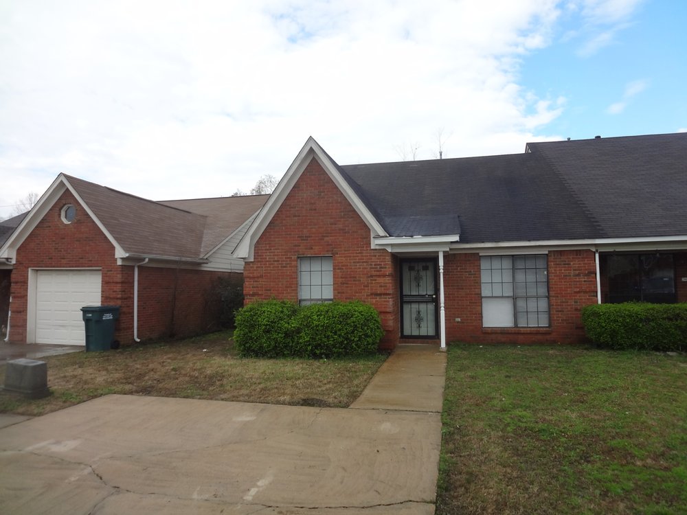 RBS PROPERTIES Updated May 2024 2138 Rock Ridge Rd, Memphis