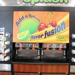Kent Kwik Convenience Stores