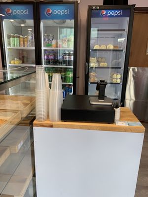 Dodo Bakery by null