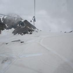 Gletscherjet